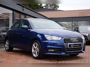 Used Audi A1 2015 for sale - 76507214: Photo