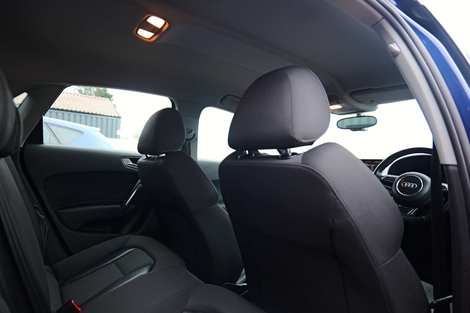 Used Audi A1 2015 for sale - 76507214: Photo 50