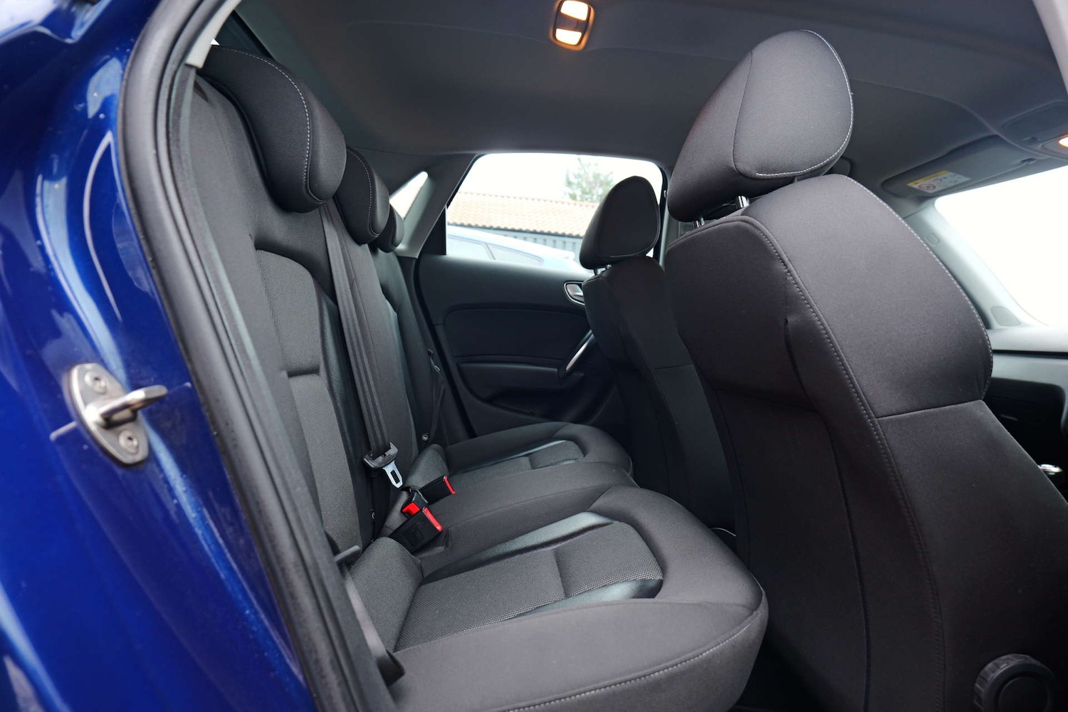 Used Audi A1 2015 for sale - 76507214: Photo 53