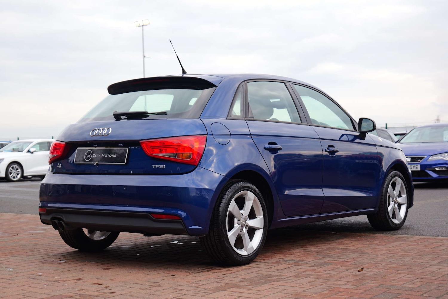 Used Audi A1 2015 for sale - 76507214: Photo 6