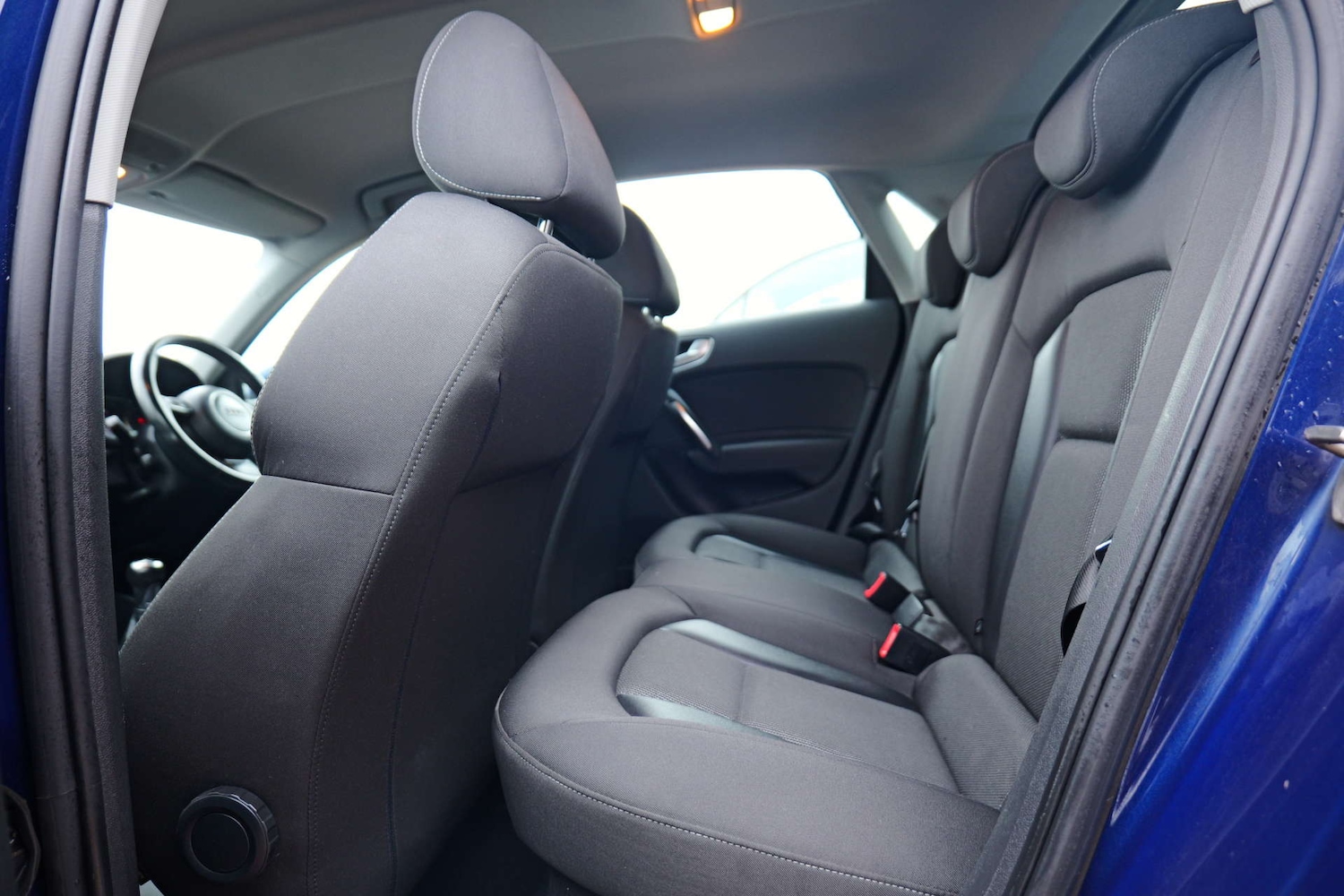 Used Audi A1 2015 for sale - 76507214: Photo 61