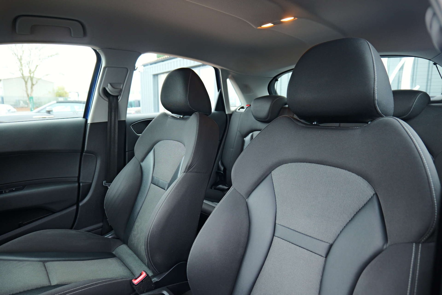 Used Audi A1 2015 for sale - 76507214: Photo 64