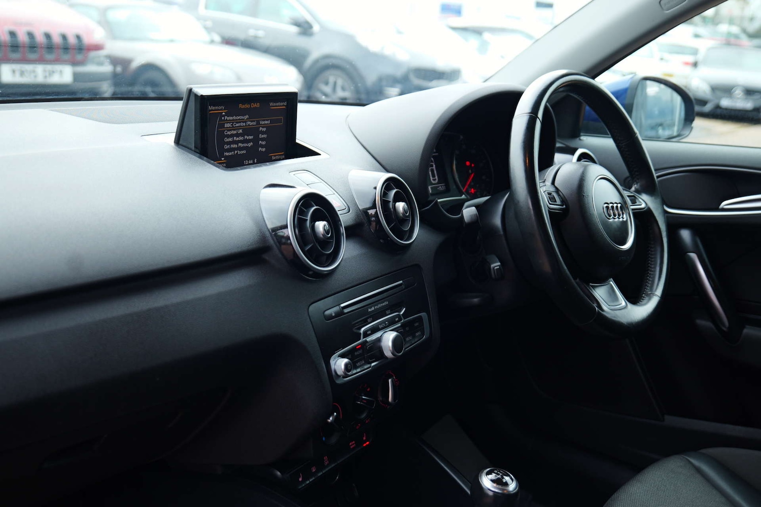 Used Audi A1 2015 for sale - 76507214: Photo 65