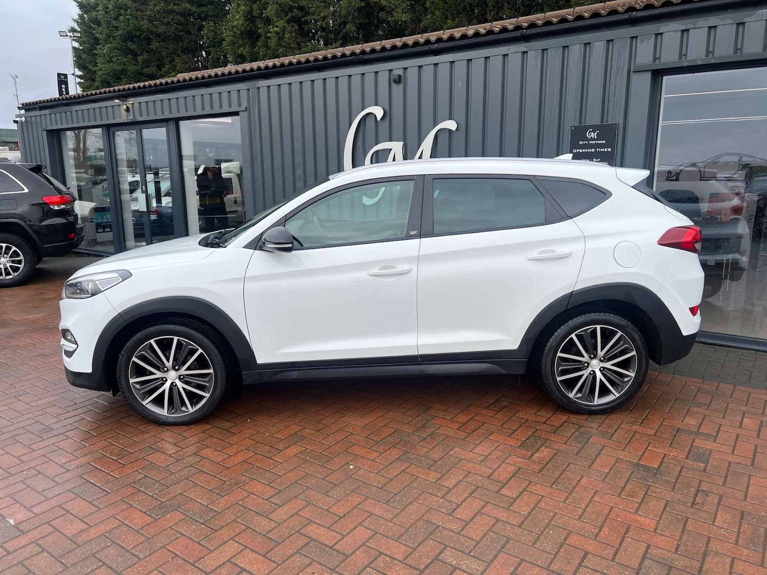 Used Hyundai TUCSON 2018 for sale - 77449562: Photo 11