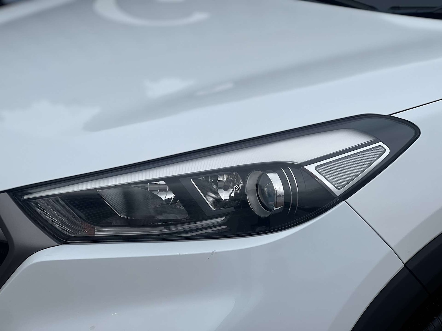 Used Hyundai TUCSON 2018 for sale - 77449562: Photo 13