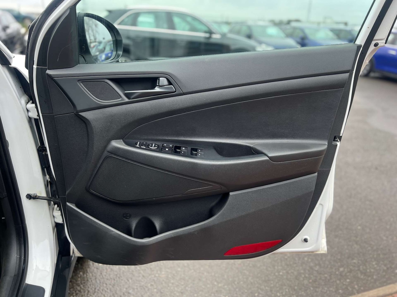 Used Hyundai TUCSON 2018 for sale - 77449562: Photo 15