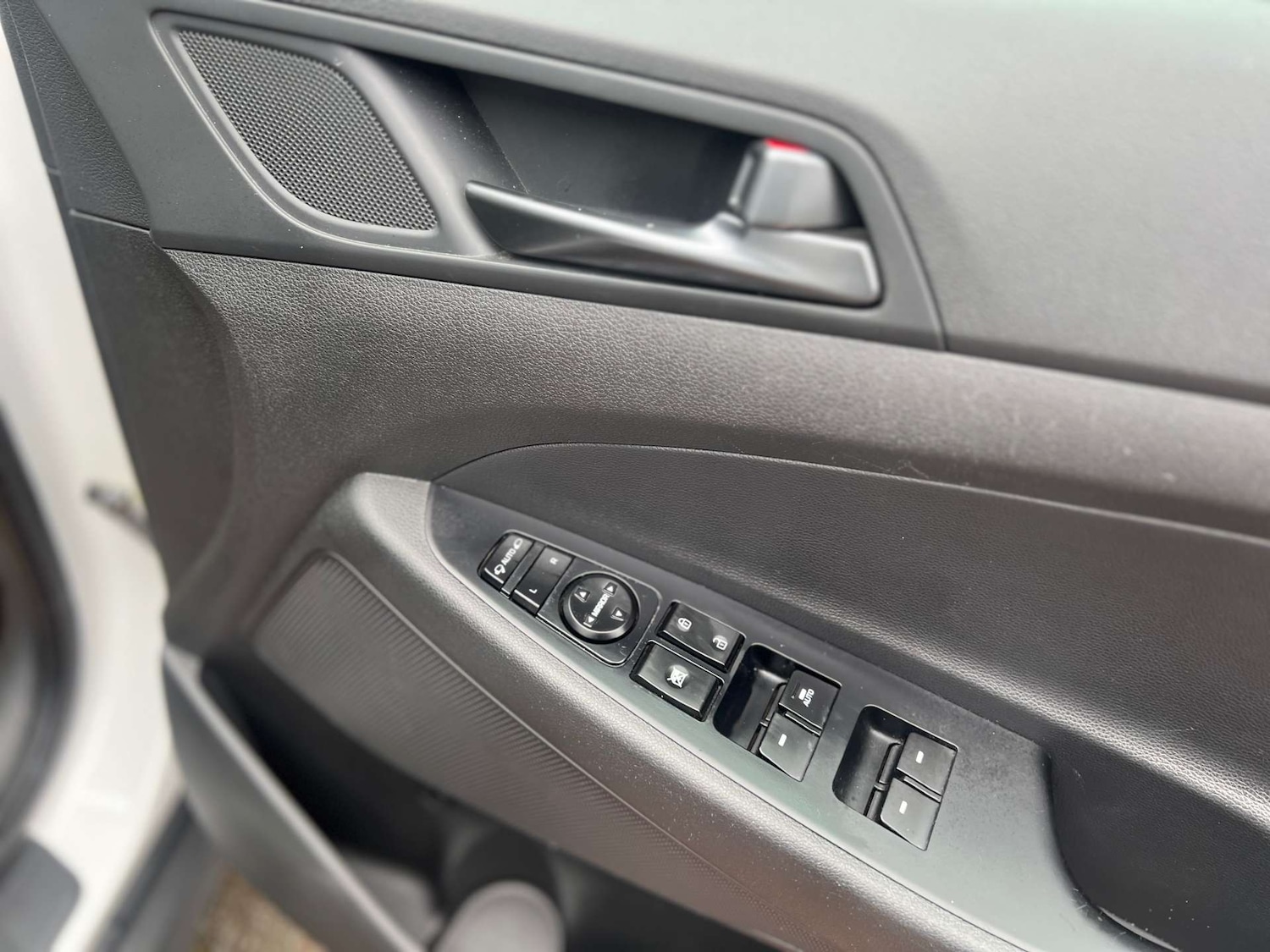 Used Hyundai TUCSON 2018 for sale - 77449562: Photo 16