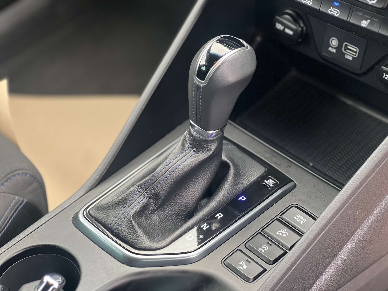 Used Hyundai TUCSON 2018 for sale - 77449562: Photo 21