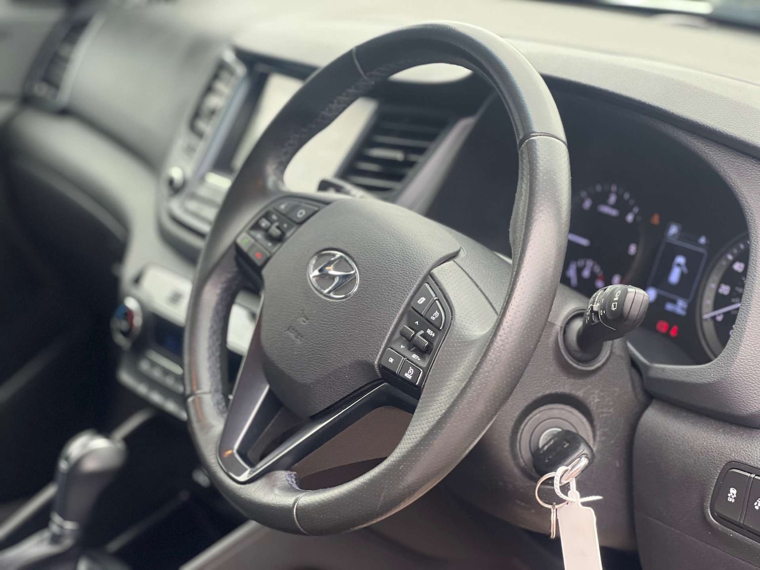 Used Hyundai TUCSON 2018 for sale - 77449562: Photo 23