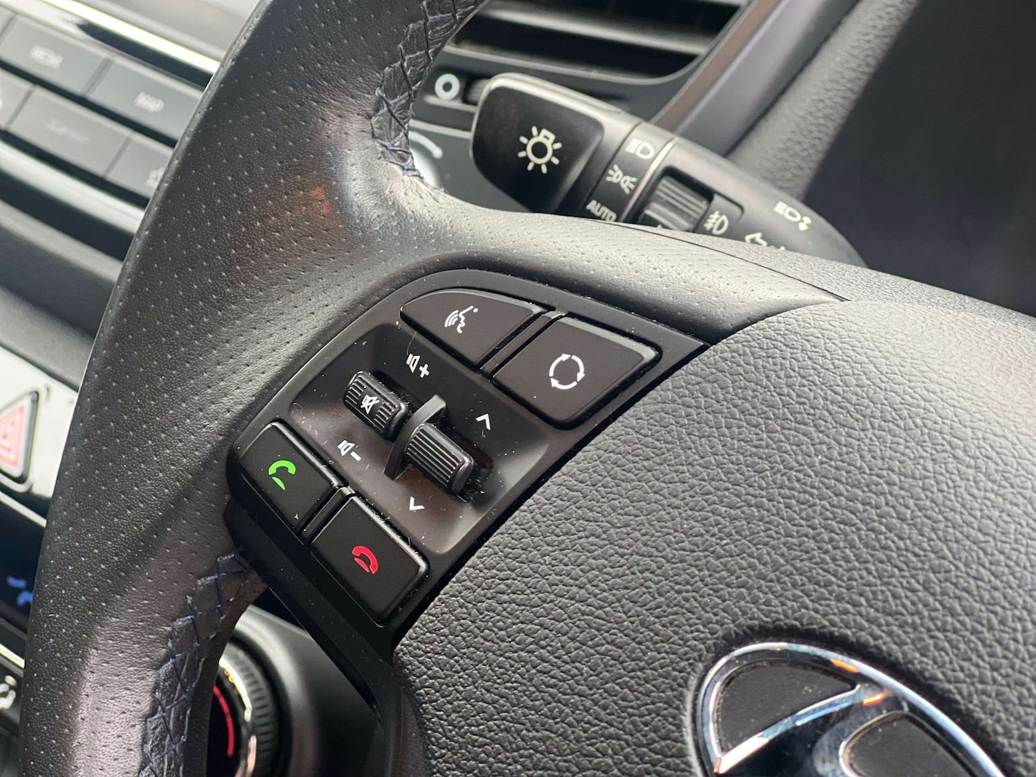 Used Hyundai TUCSON 2018 for sale - 77449562: Photo 25