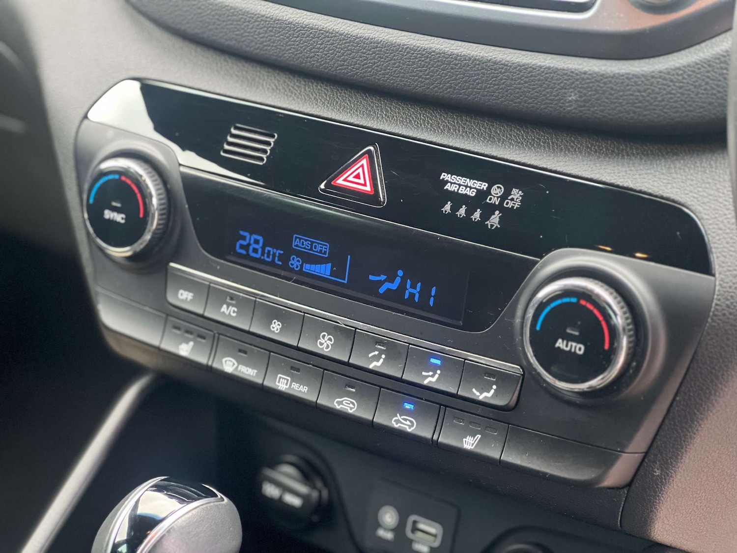 Used Hyundai TUCSON 2018 for sale - 77449562: Photo 26