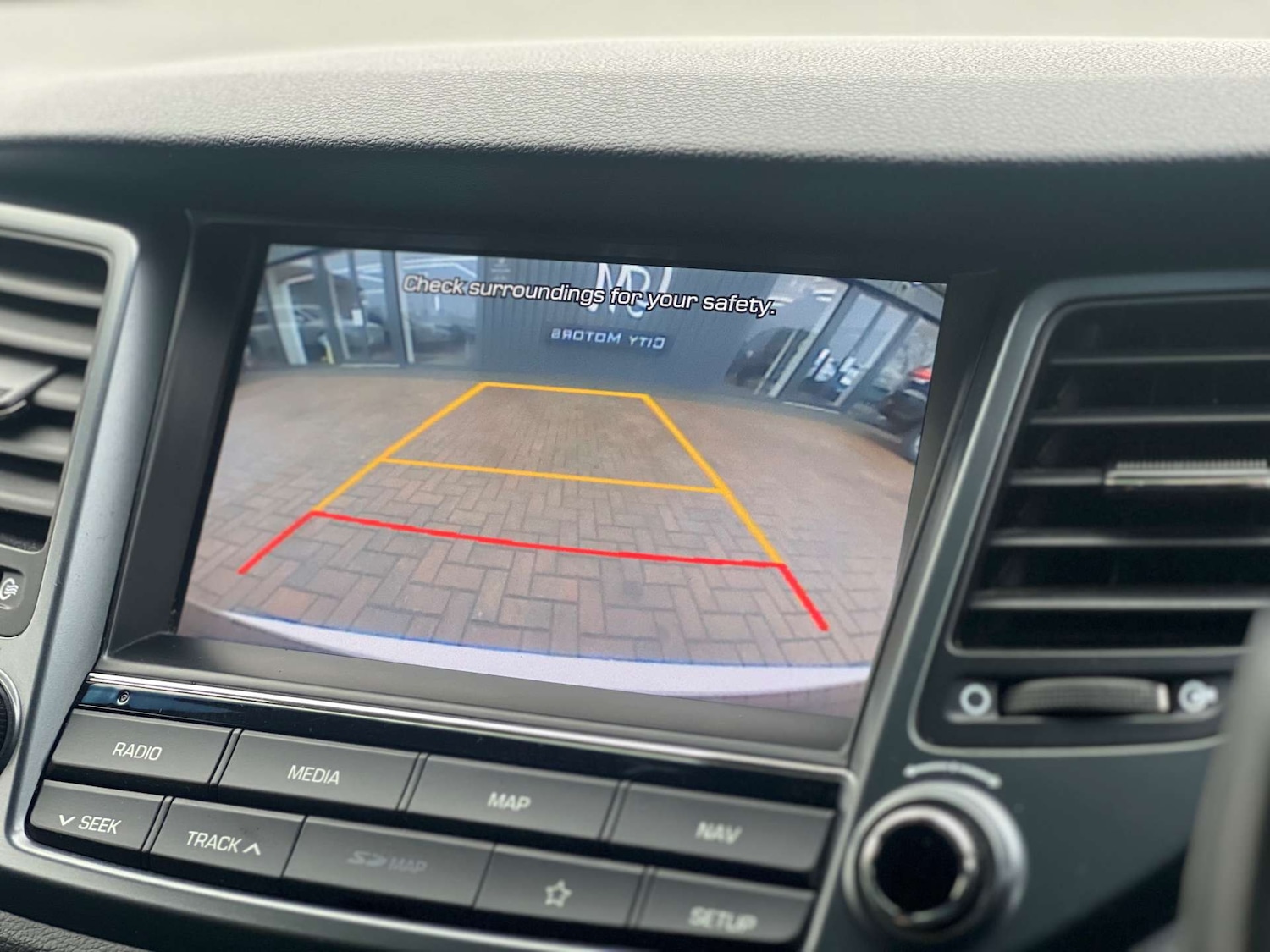 Used Hyundai TUCSON 2018 for sale - 77449562: Photo 28