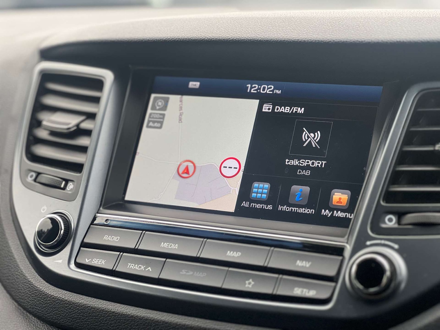 Used Hyundai TUCSON 2018 for sale - 77449562: Photo 29