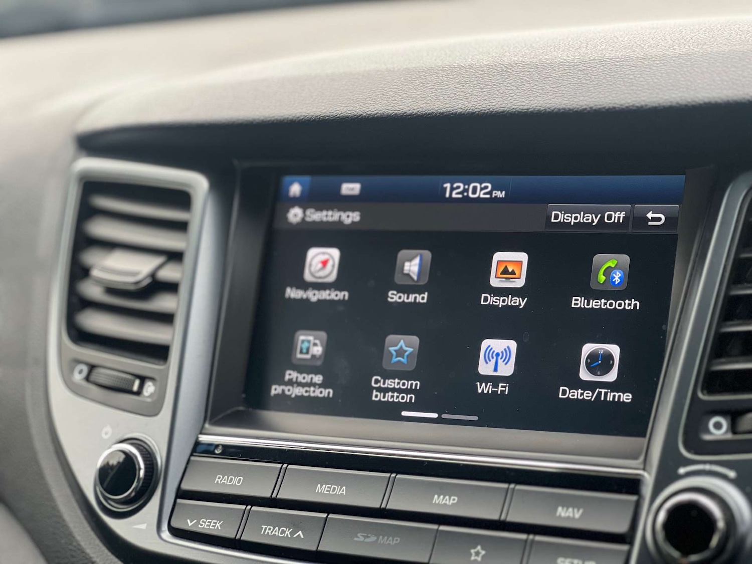 Used Hyundai TUCSON 2018 for sale - 77449562: Photo 32