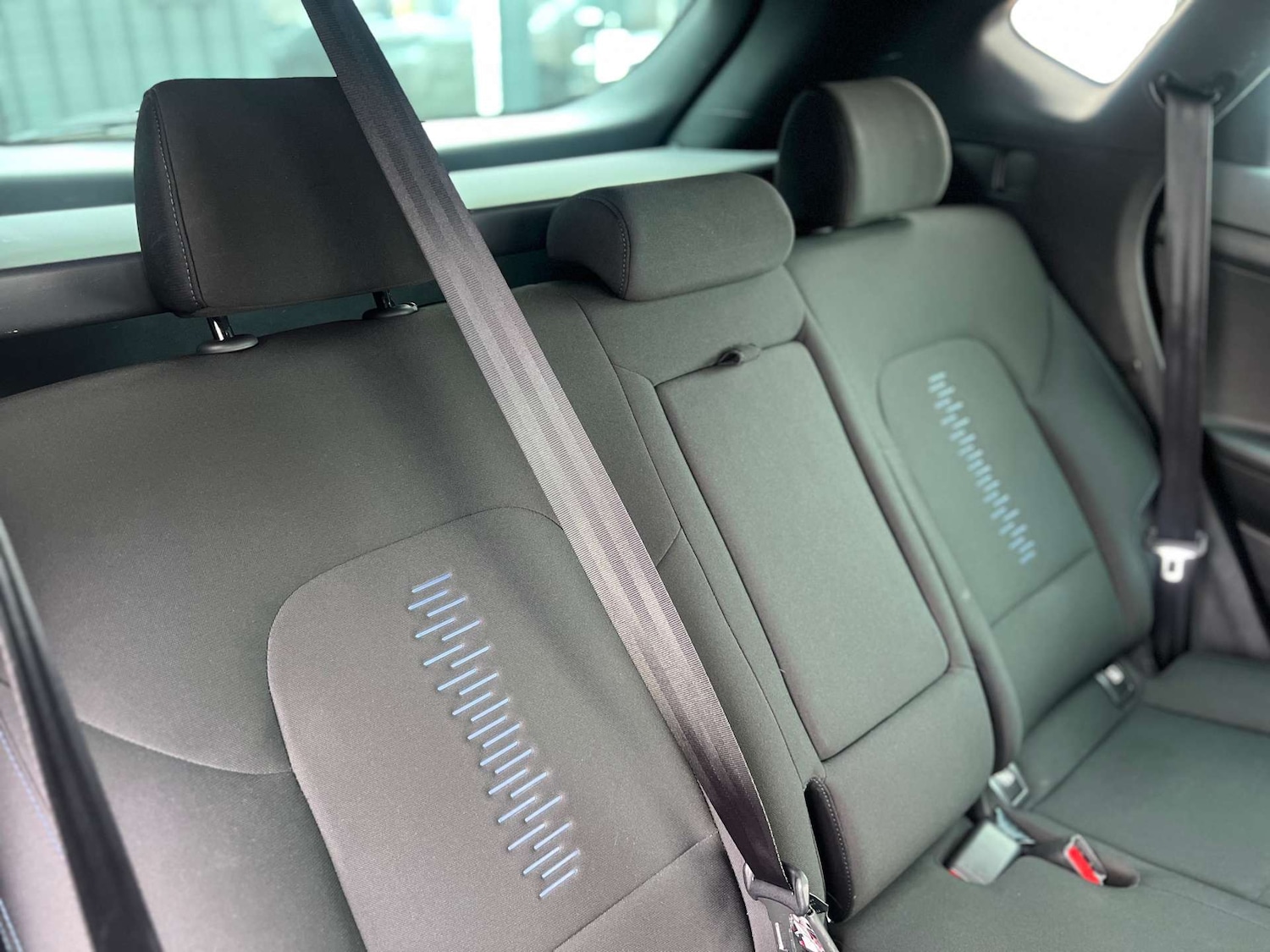 Used Hyundai TUCSON 2018 for sale - 77449562: Photo 33