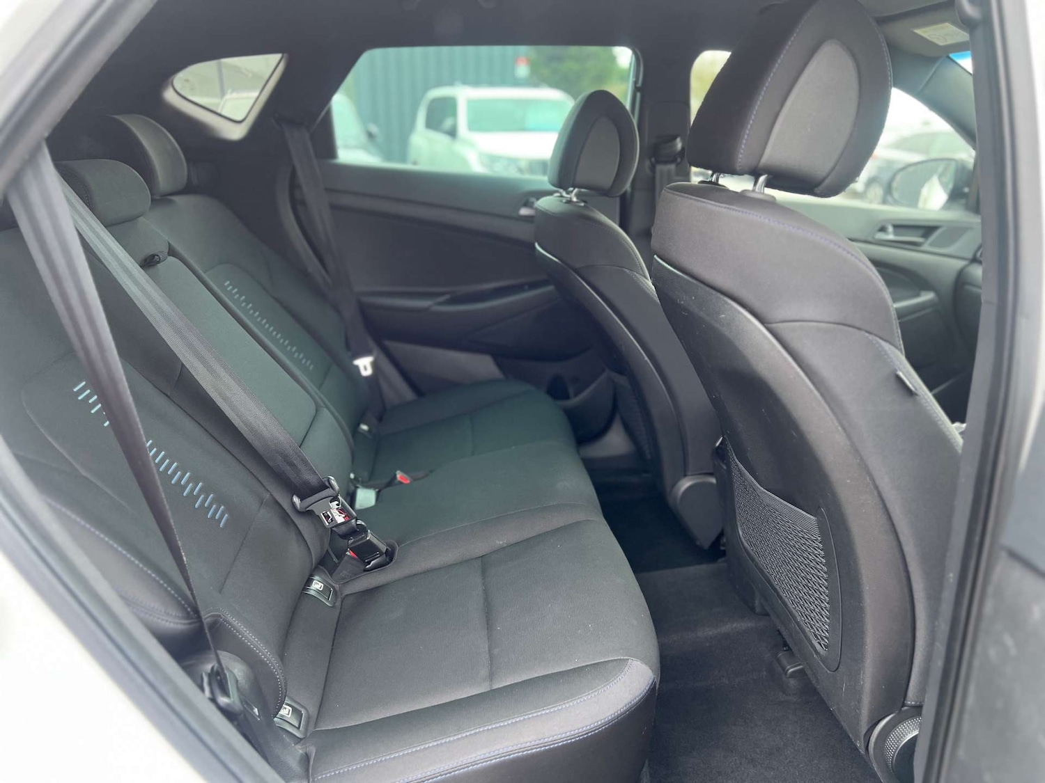 Used Hyundai TUCSON 2018 for sale - 77449562: Photo 34