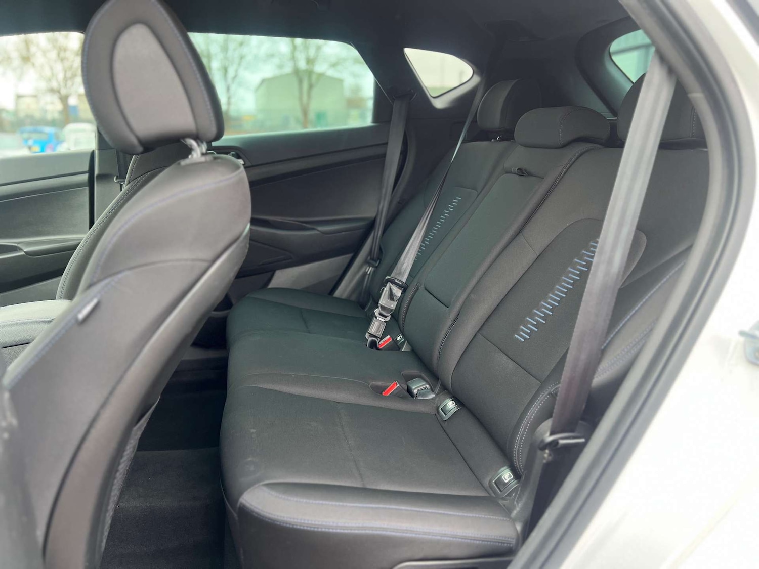 Used Hyundai TUCSON 2018 for sale - 77449562: Photo 37