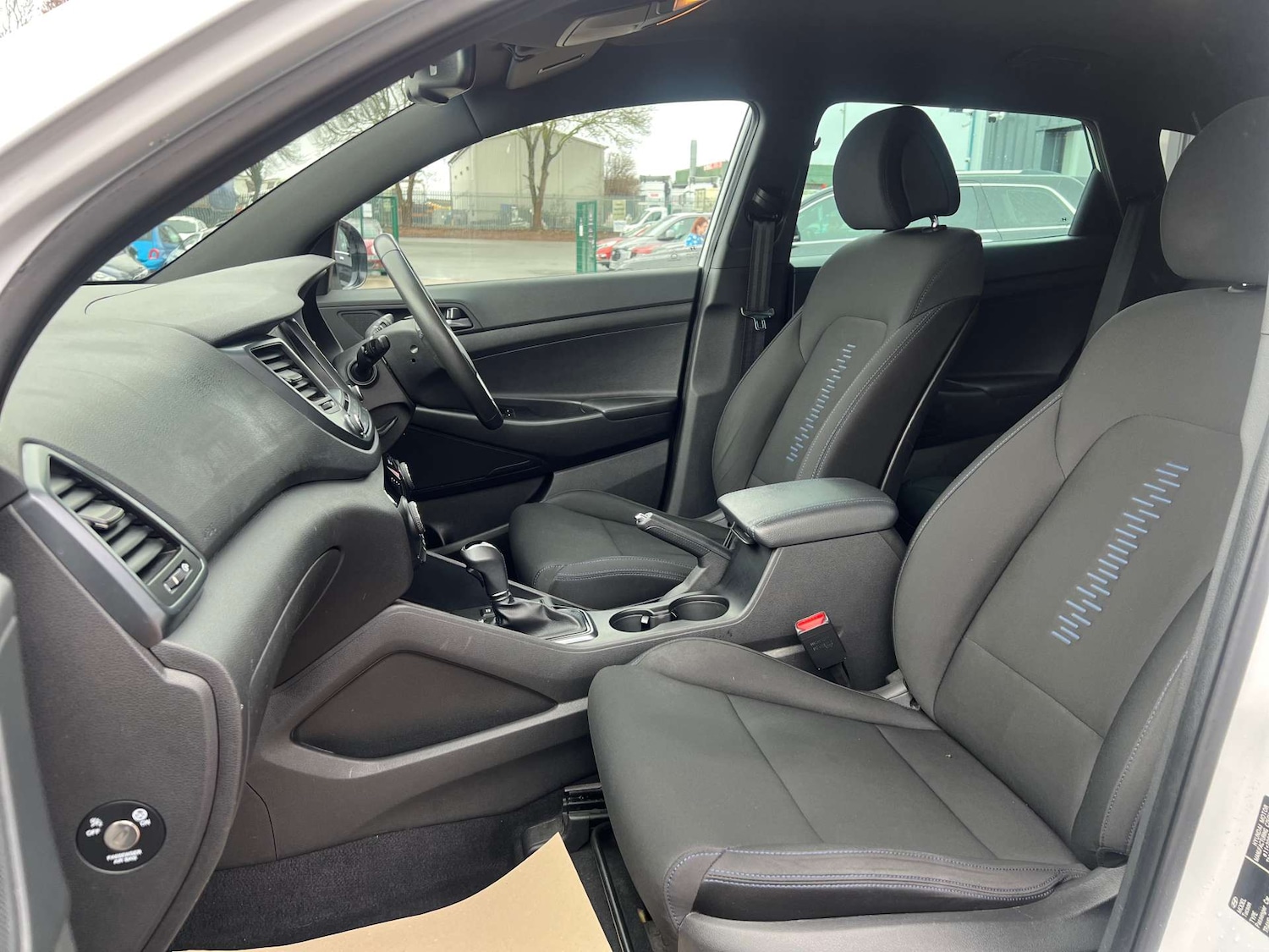 Used Hyundai TUCSON 2018 for sale - 77449562: Photo 40
