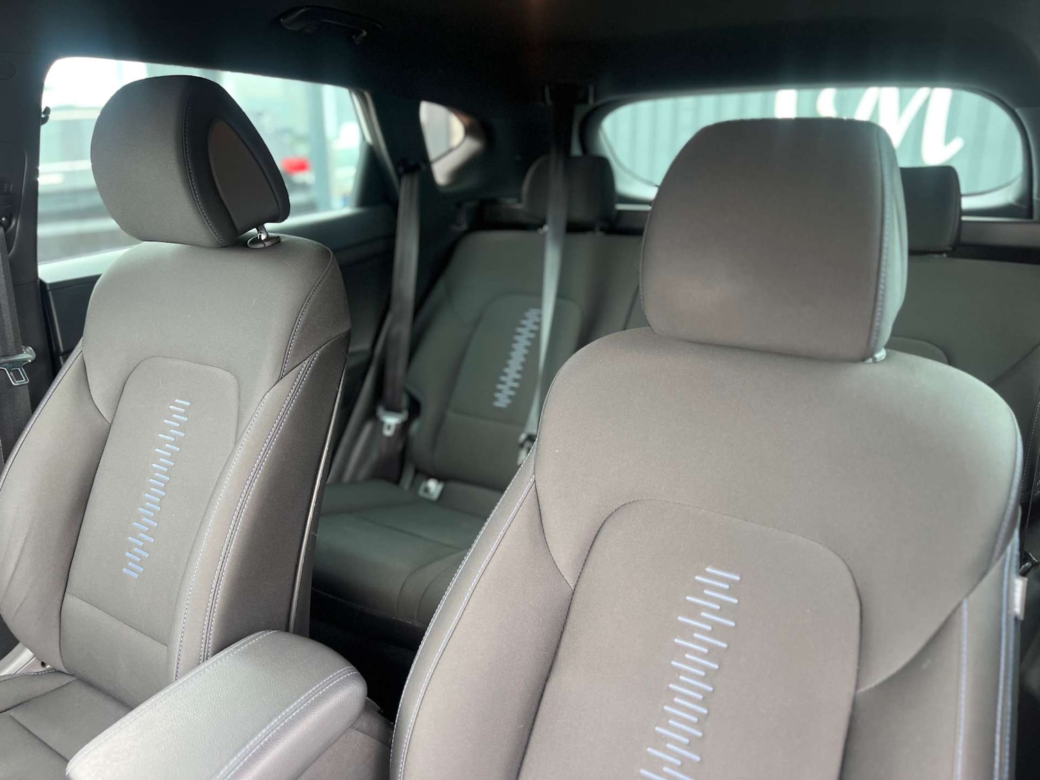 Used Hyundai TUCSON 2018 for sale - 77449562: Photo 42