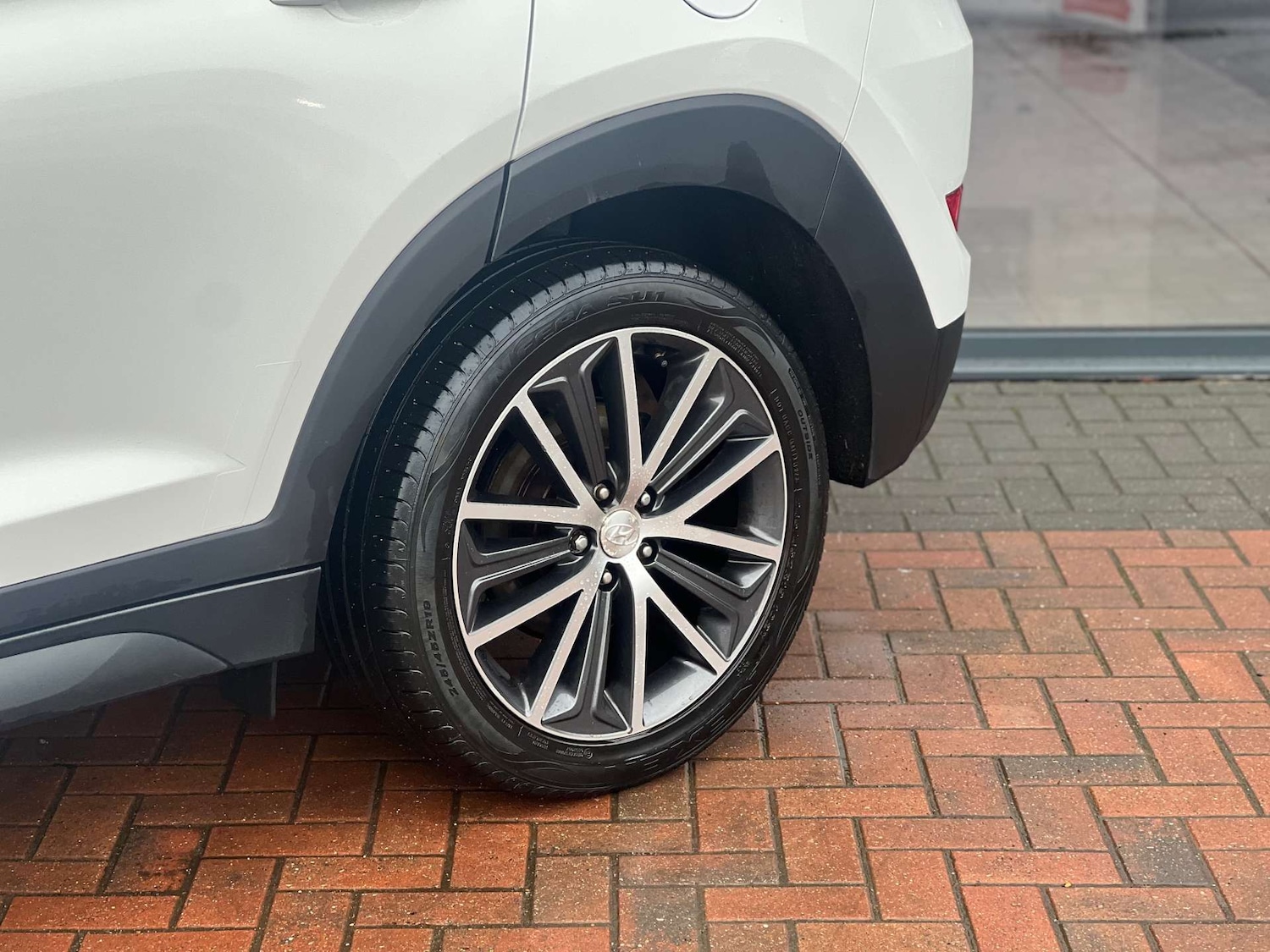 Used Hyundai TUCSON 2018 for sale - 77449562: Photo 45