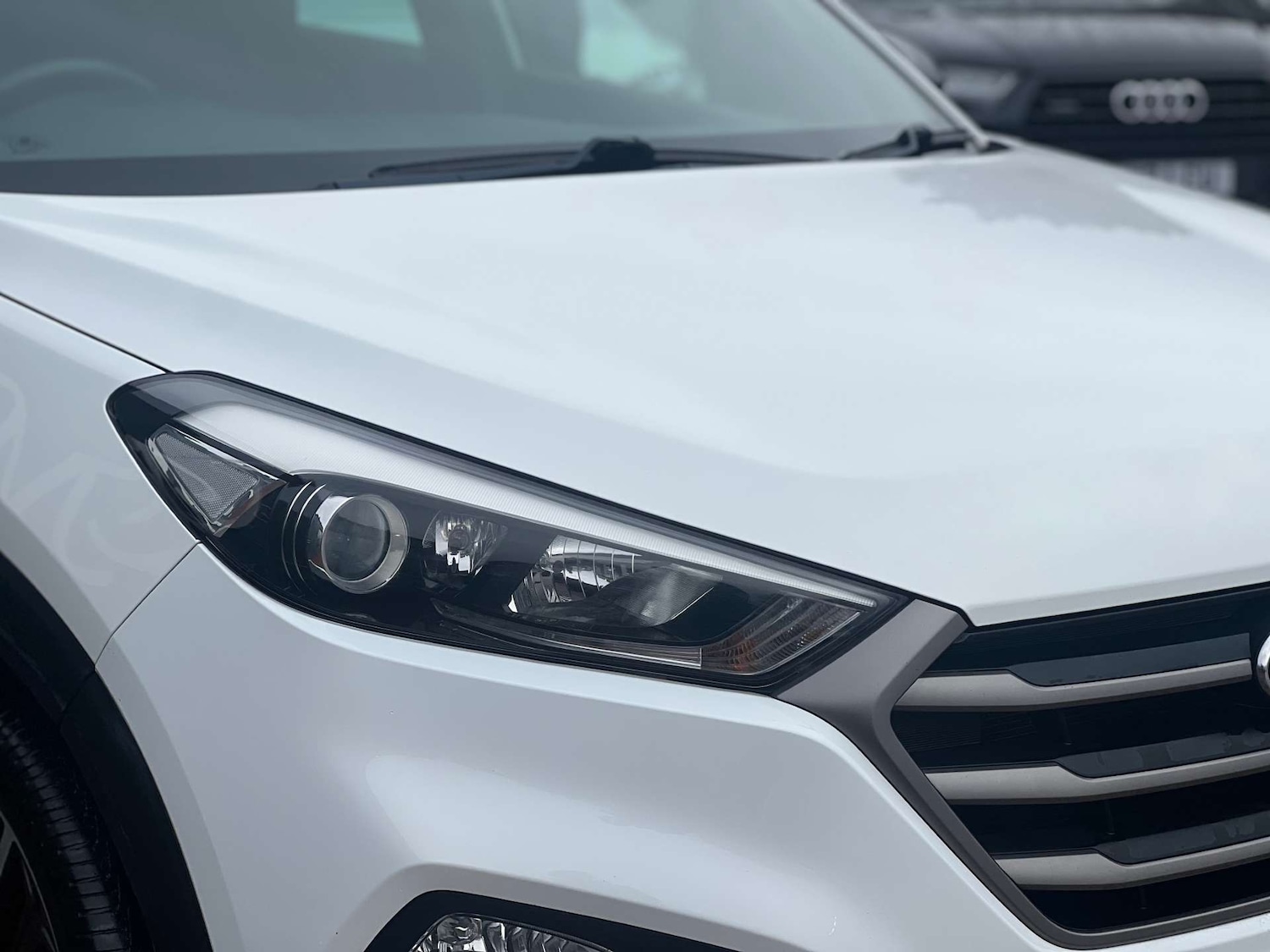 Used Hyundai TUCSON 2018 for sale - 77449562: Photo 47