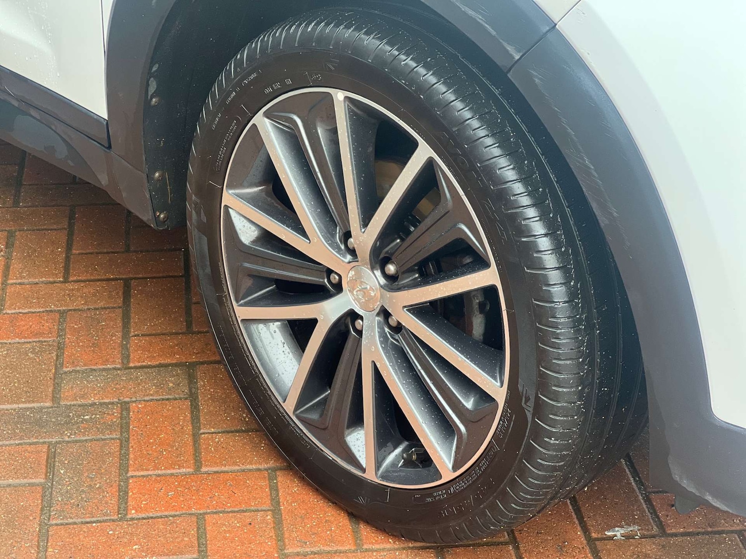 Used Hyundai TUCSON 2018 for sale - 77449562: Photo 51