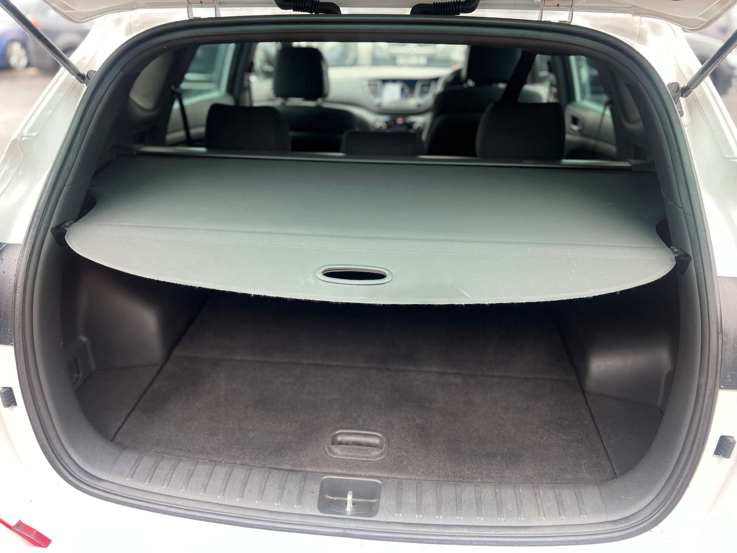 Used Hyundai TUCSON 2018 for sale - 77449562: Photo 55