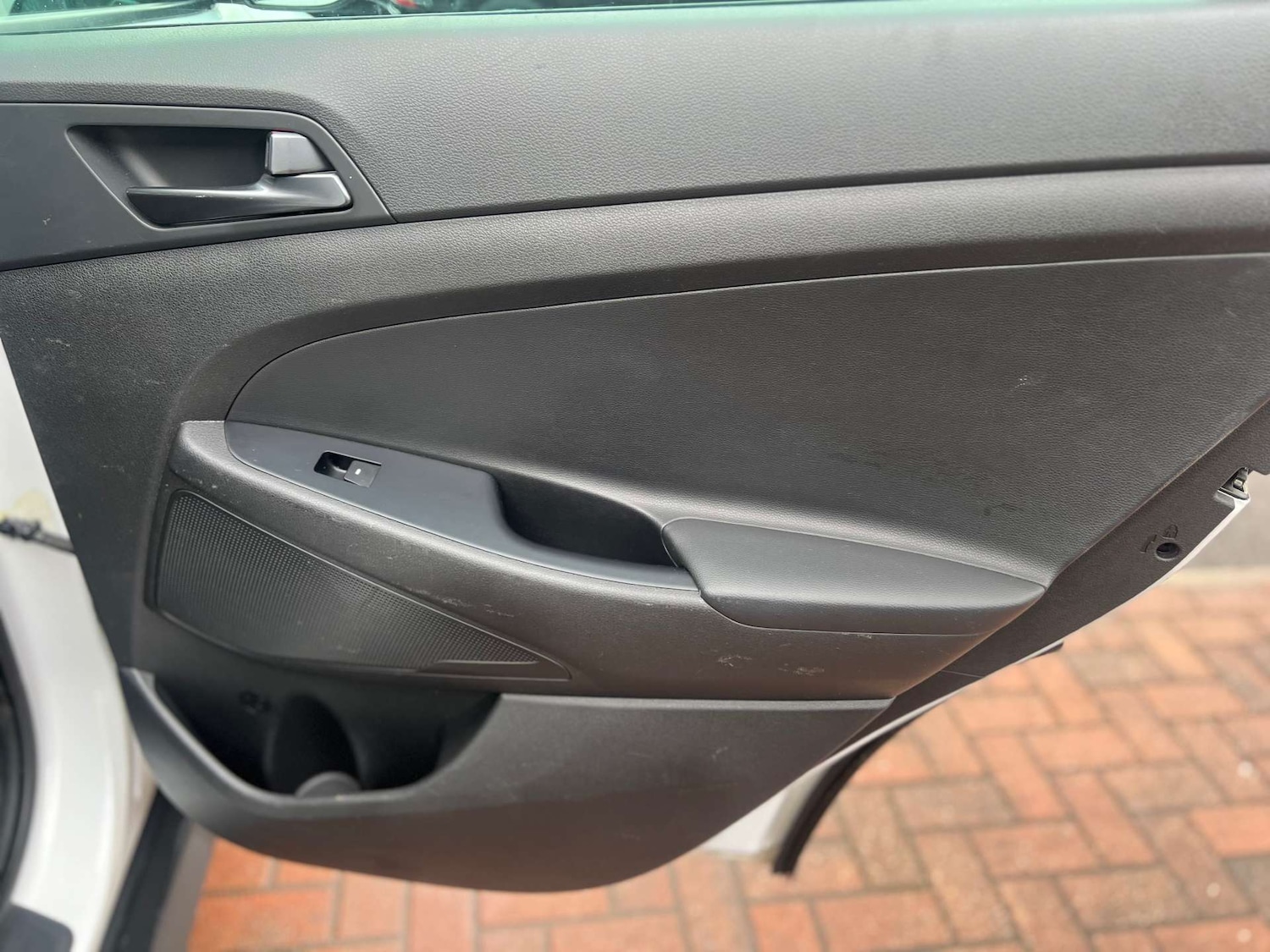 Used Hyundai TUCSON 2018 for sale - 77449562: Photo 58