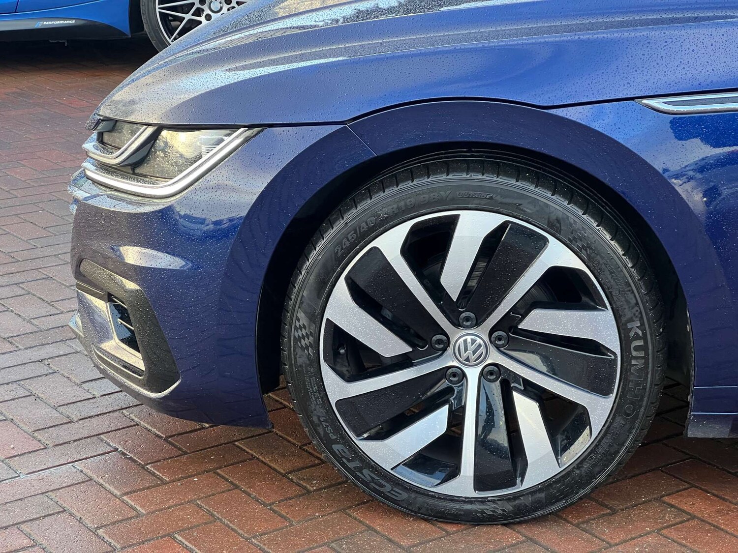 Used Volkswagen Arteon 2018 for sale - 77590655: Photo 11