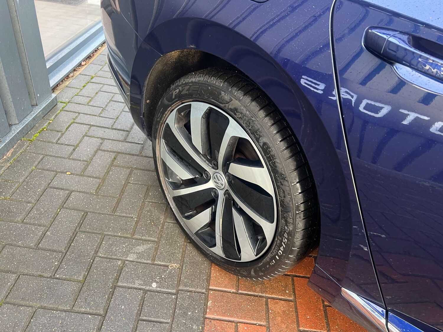 Used Volkswagen Arteon 2018 for sale - 77590655: Photo 14