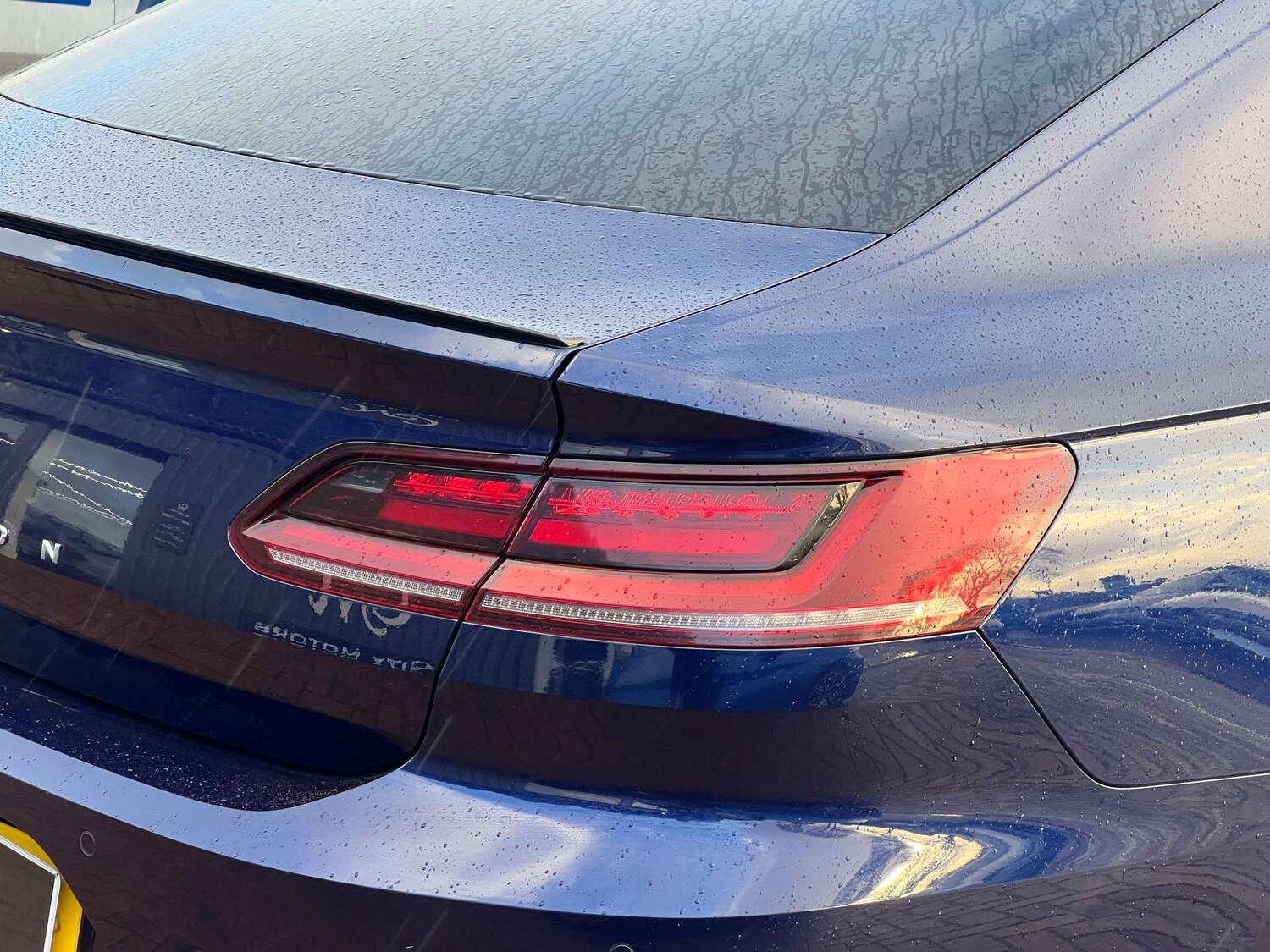 Used Volkswagen Arteon 2018 for sale - 77590655: Photo 15