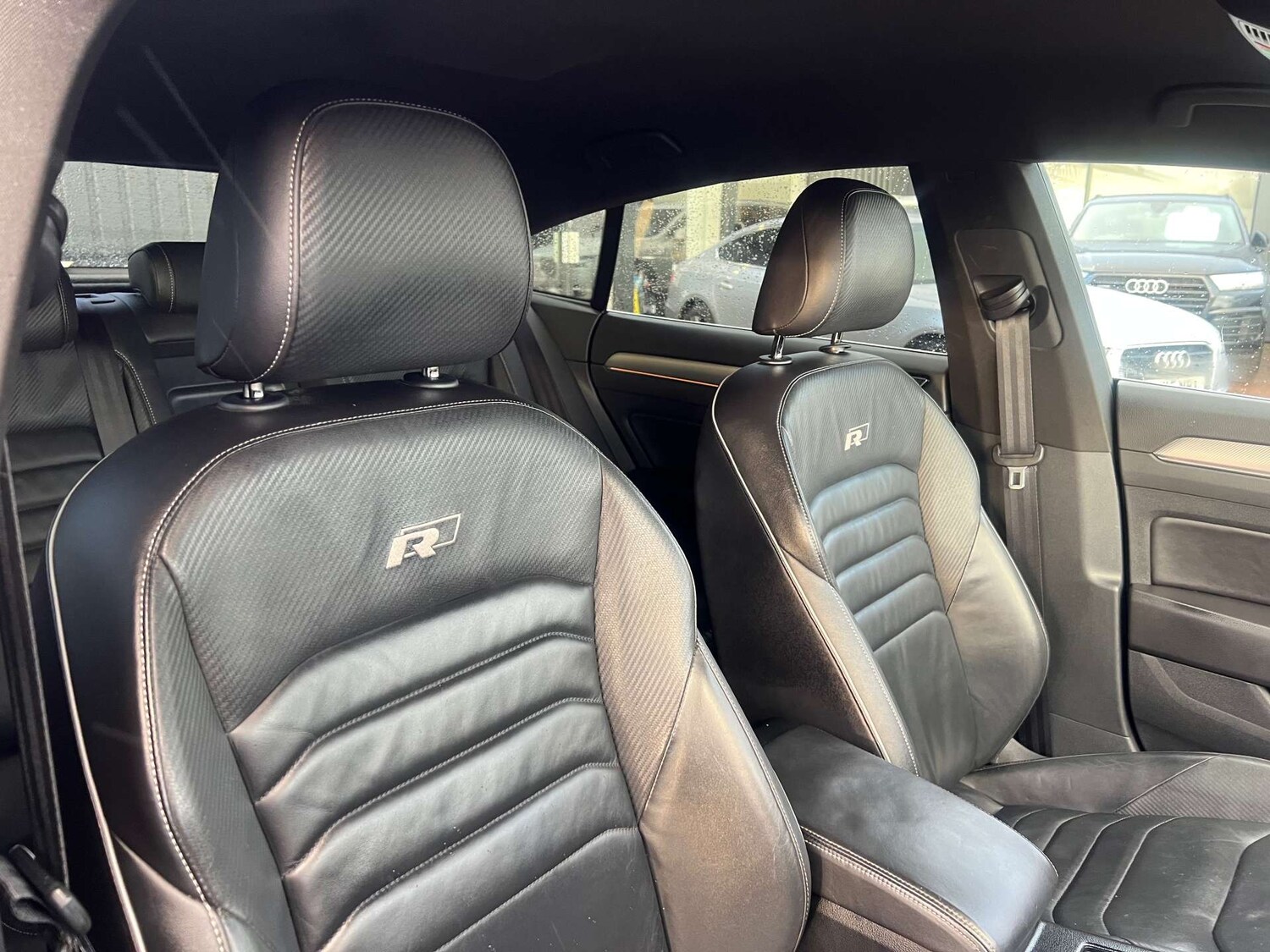 Used Volkswagen Arteon 2018 for sale - 77590655: Photo 18