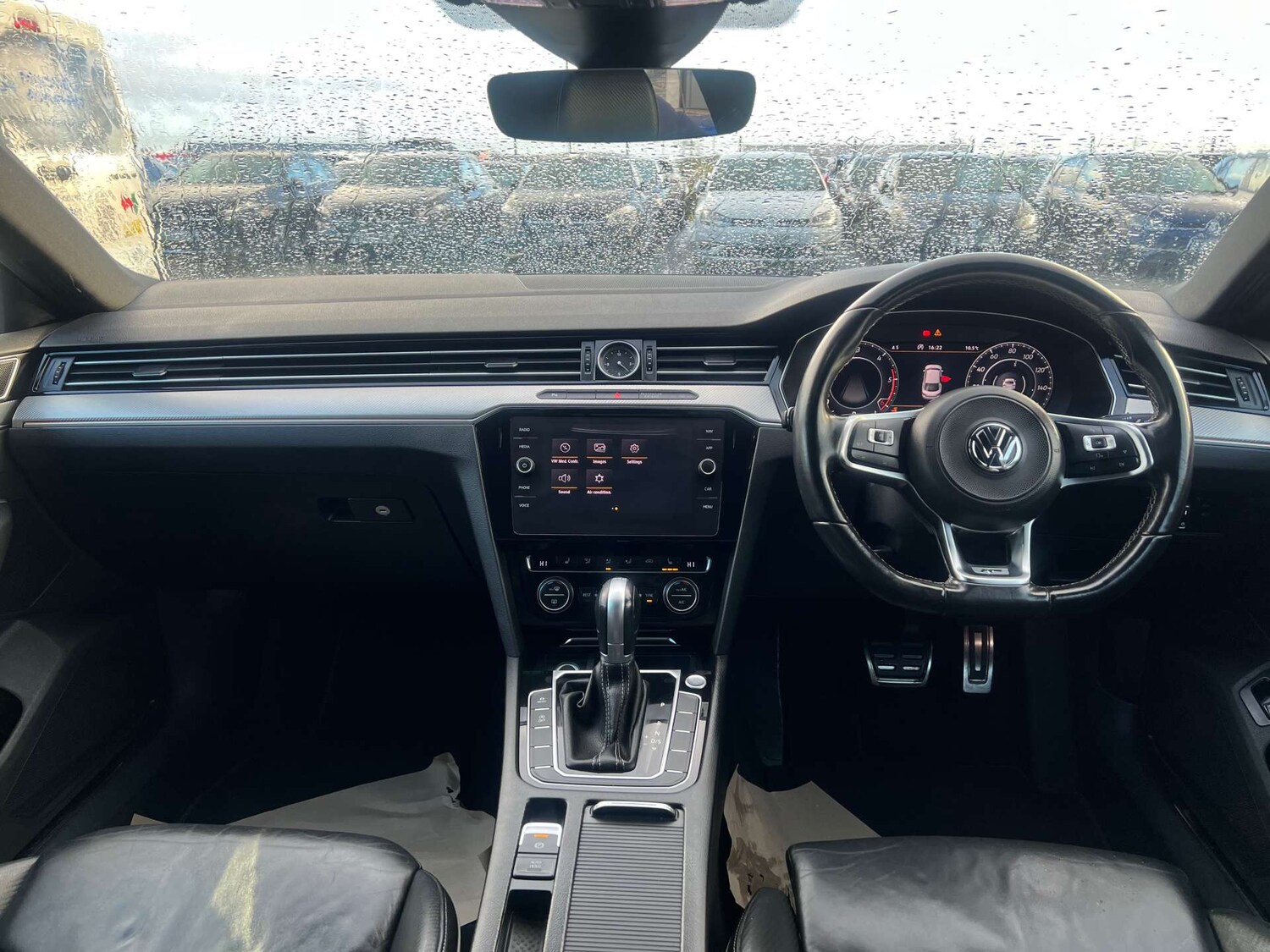 Used Volkswagen Arteon 2018 for sale - 77590655: Photo 19