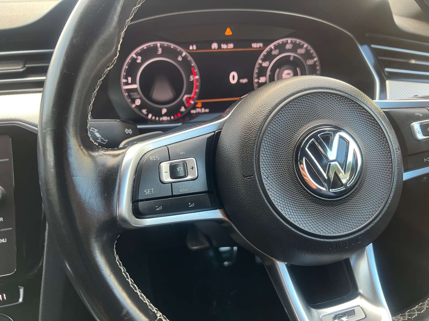 Used Volkswagen Arteon 2018 for sale - 77590655: Photo 21