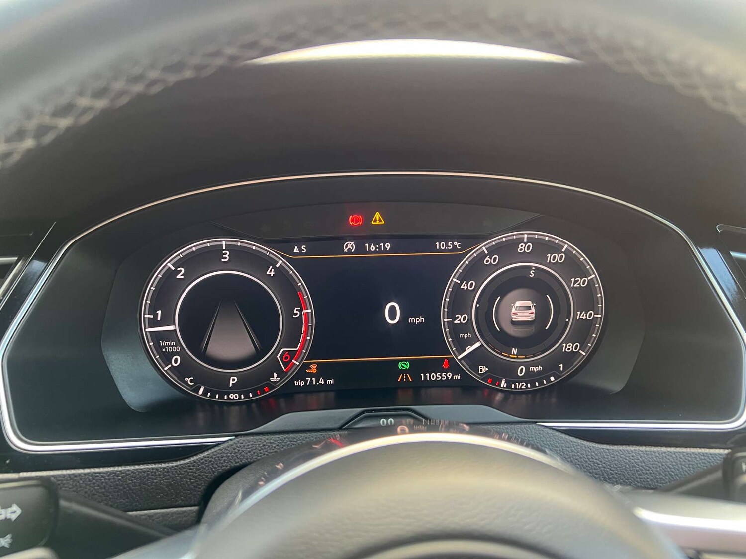 Used Volkswagen Arteon 2018 for sale - 77590655: Photo 22