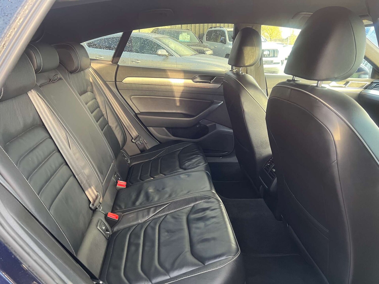 Used Volkswagen Arteon 2018 for sale - 77590655: Photo 24