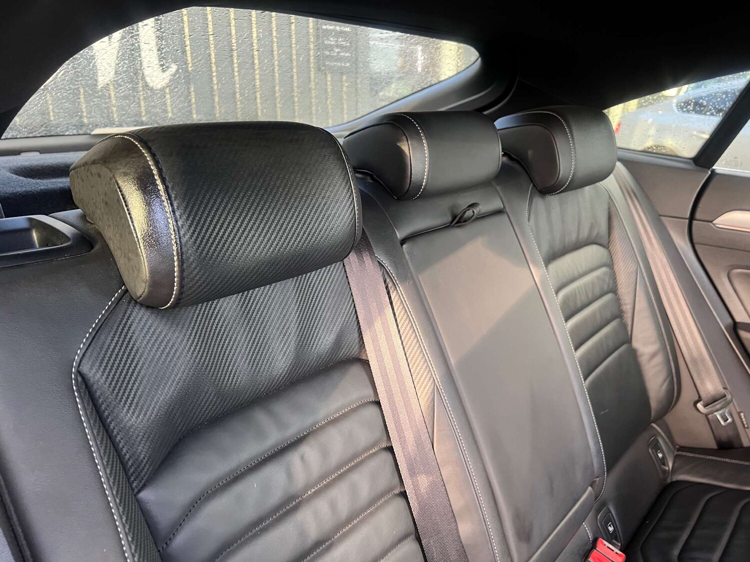 Used Volkswagen Arteon 2018 for sale - 77590655: Photo 26