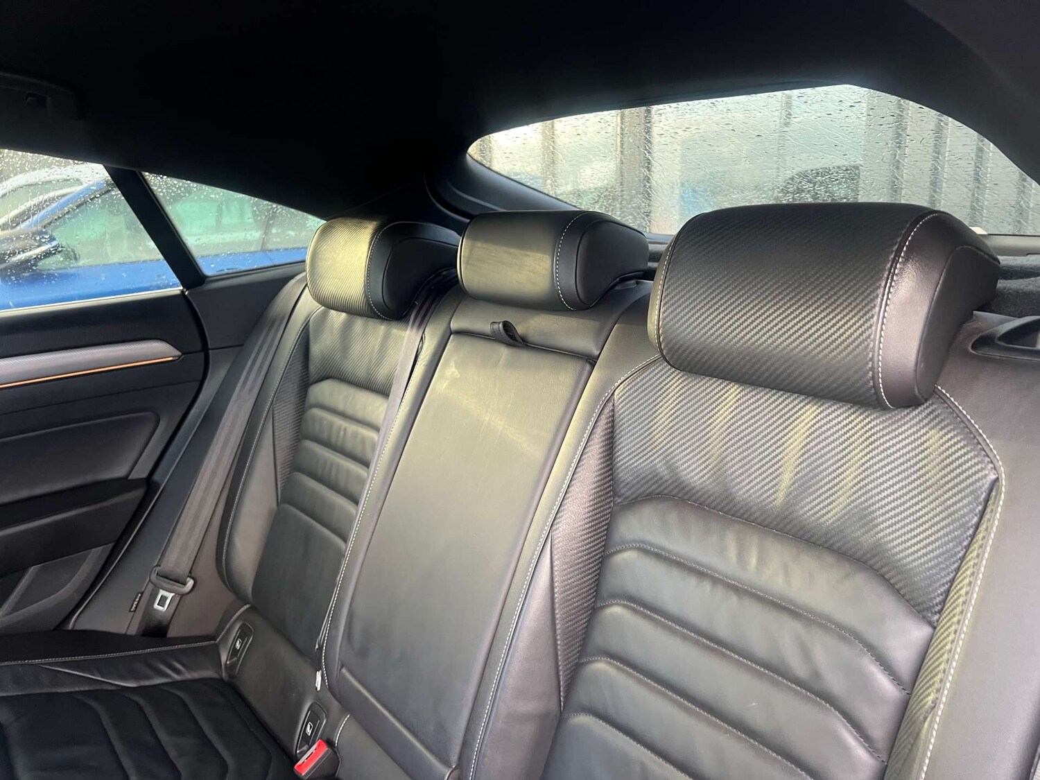 Used Volkswagen Arteon 2018 for sale - 77590655: Photo 28