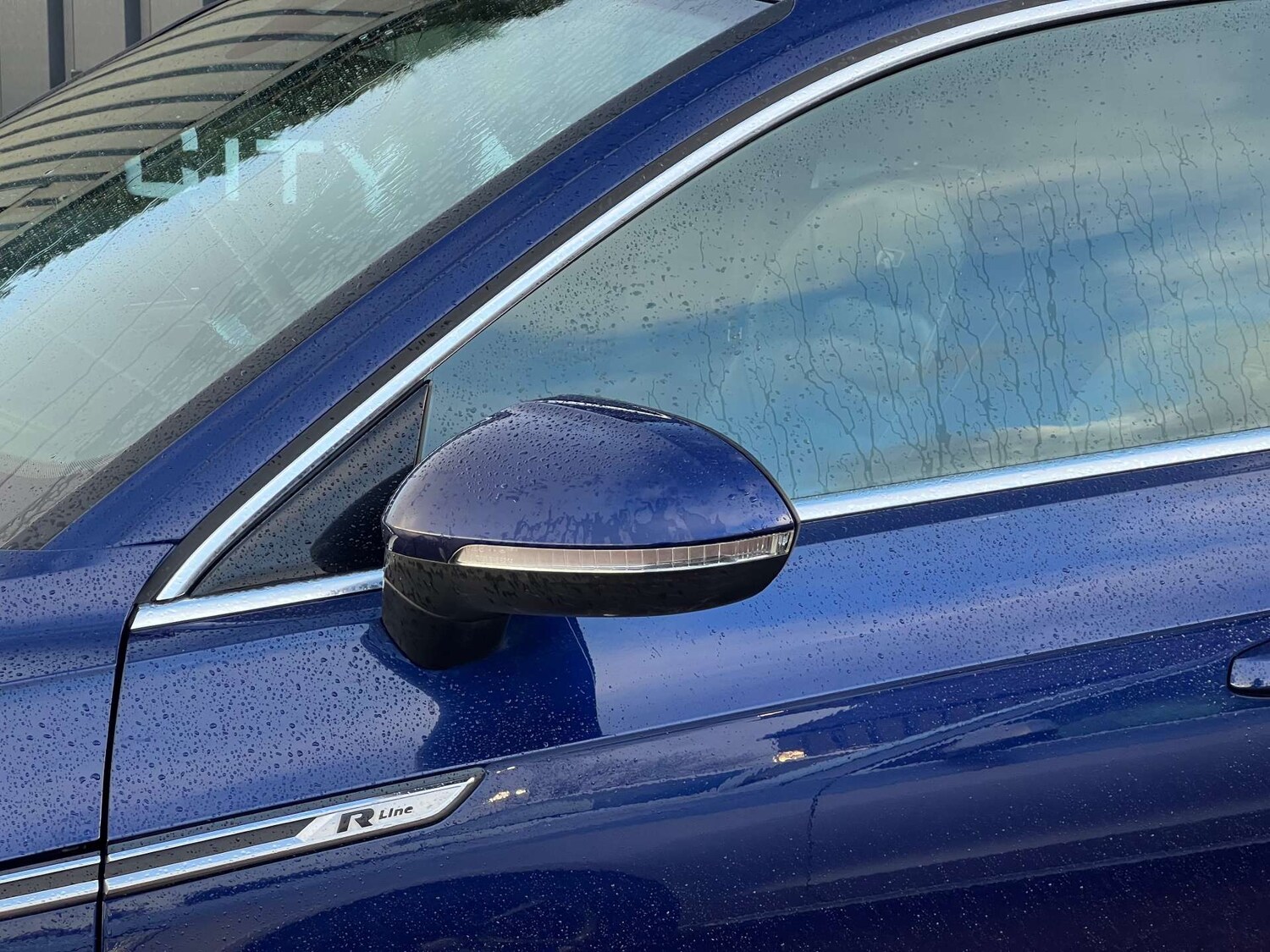 Used Volkswagen Arteon 2018 for sale - 77590655: Photo 3