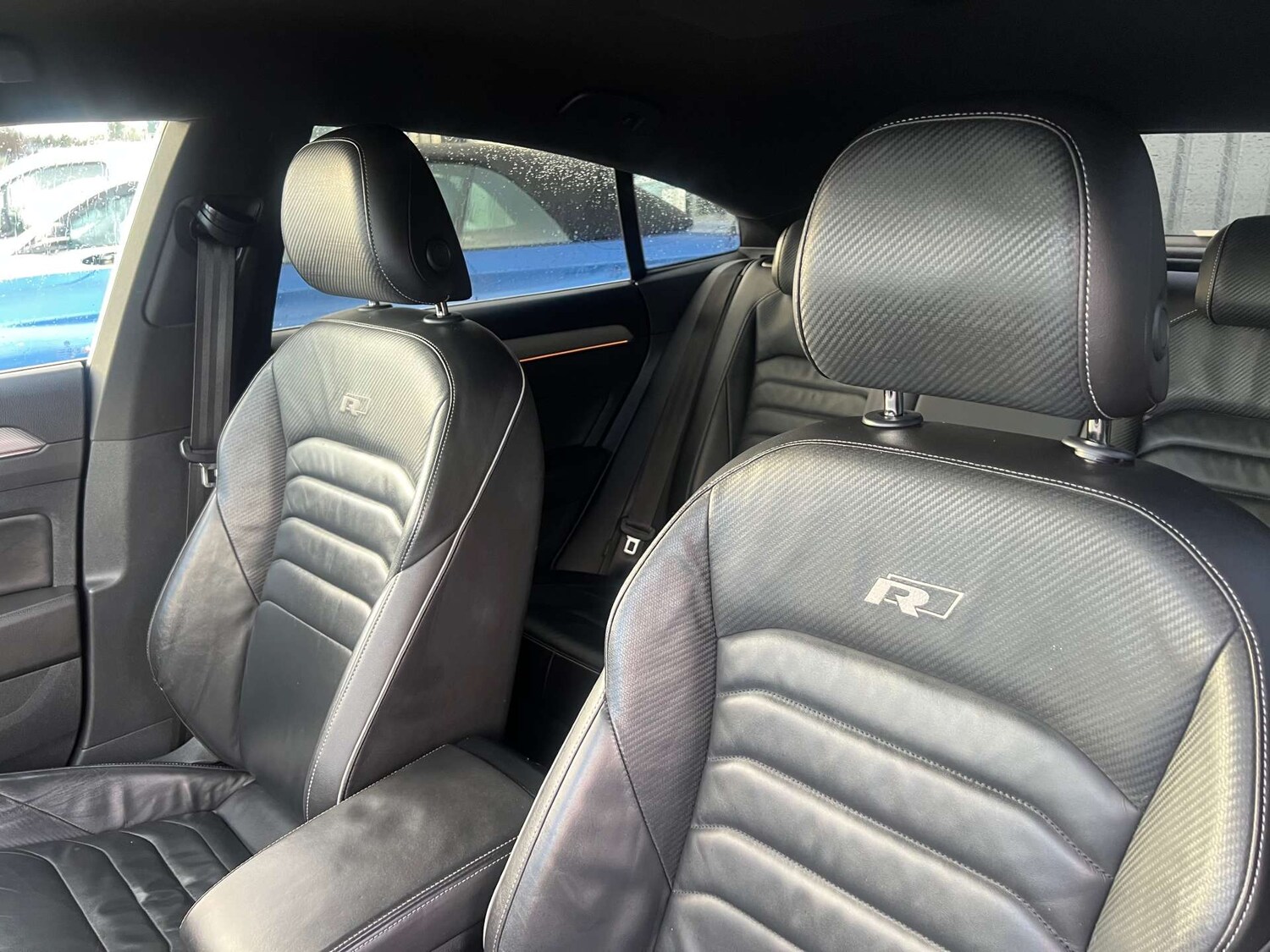 Used Volkswagen Arteon 2018 for sale - 77590655: Photo 30