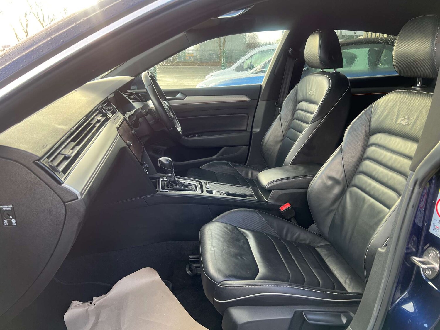 Used Volkswagen Arteon 2018 for sale - 77590655: Photo 31