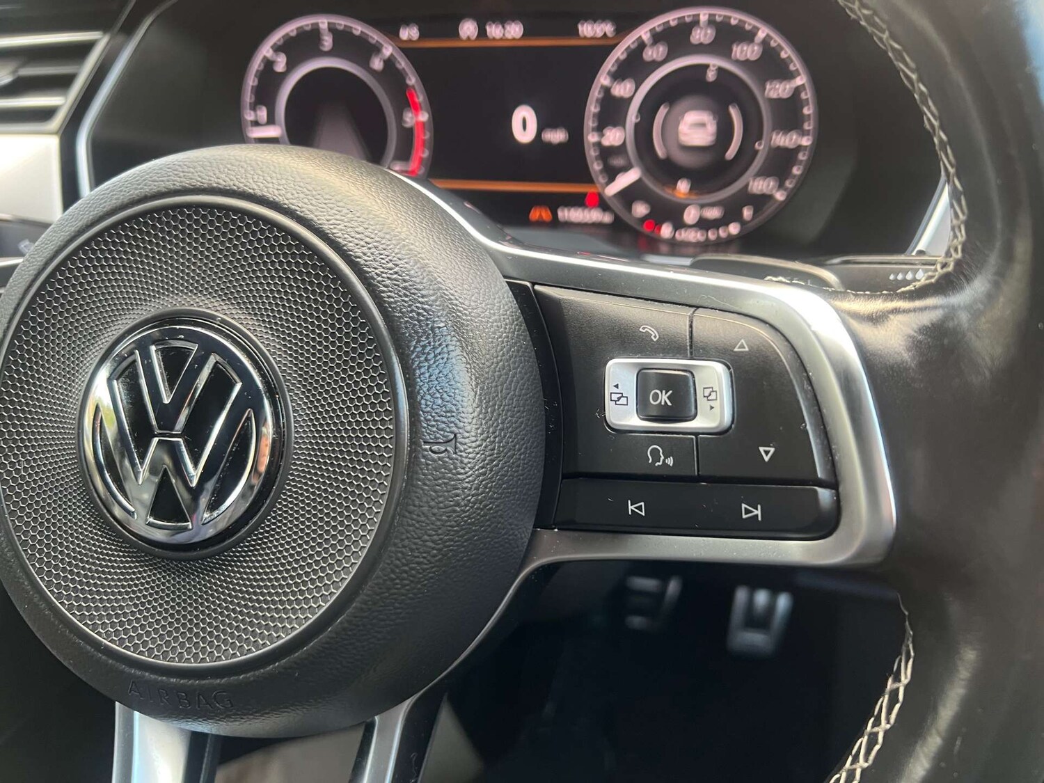 Used Volkswagen Arteon 2018 for sale - 77590655: Photo 33