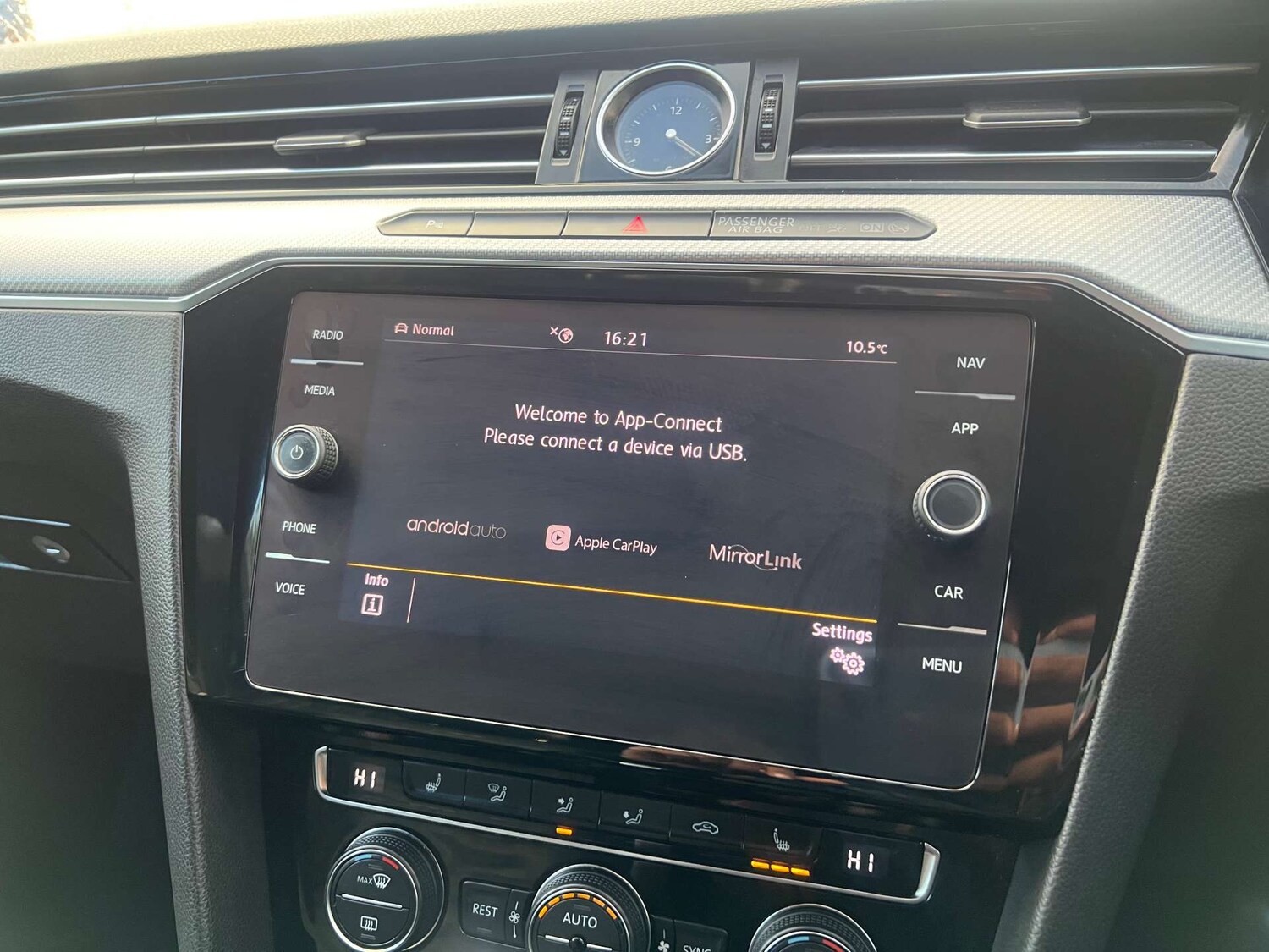 Used Volkswagen Arteon 2018 for sale - 77590655: Photo 36