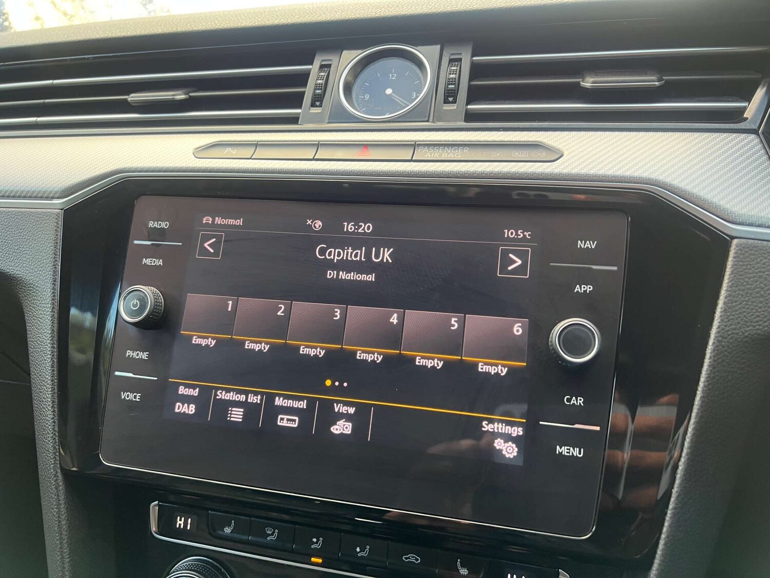 Used Volkswagen Arteon 2018 for sale - 77590655: Photo 37