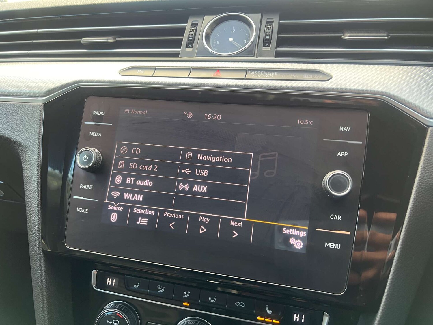 Used Volkswagen Arteon 2018 for sale - 77590655: Photo 40