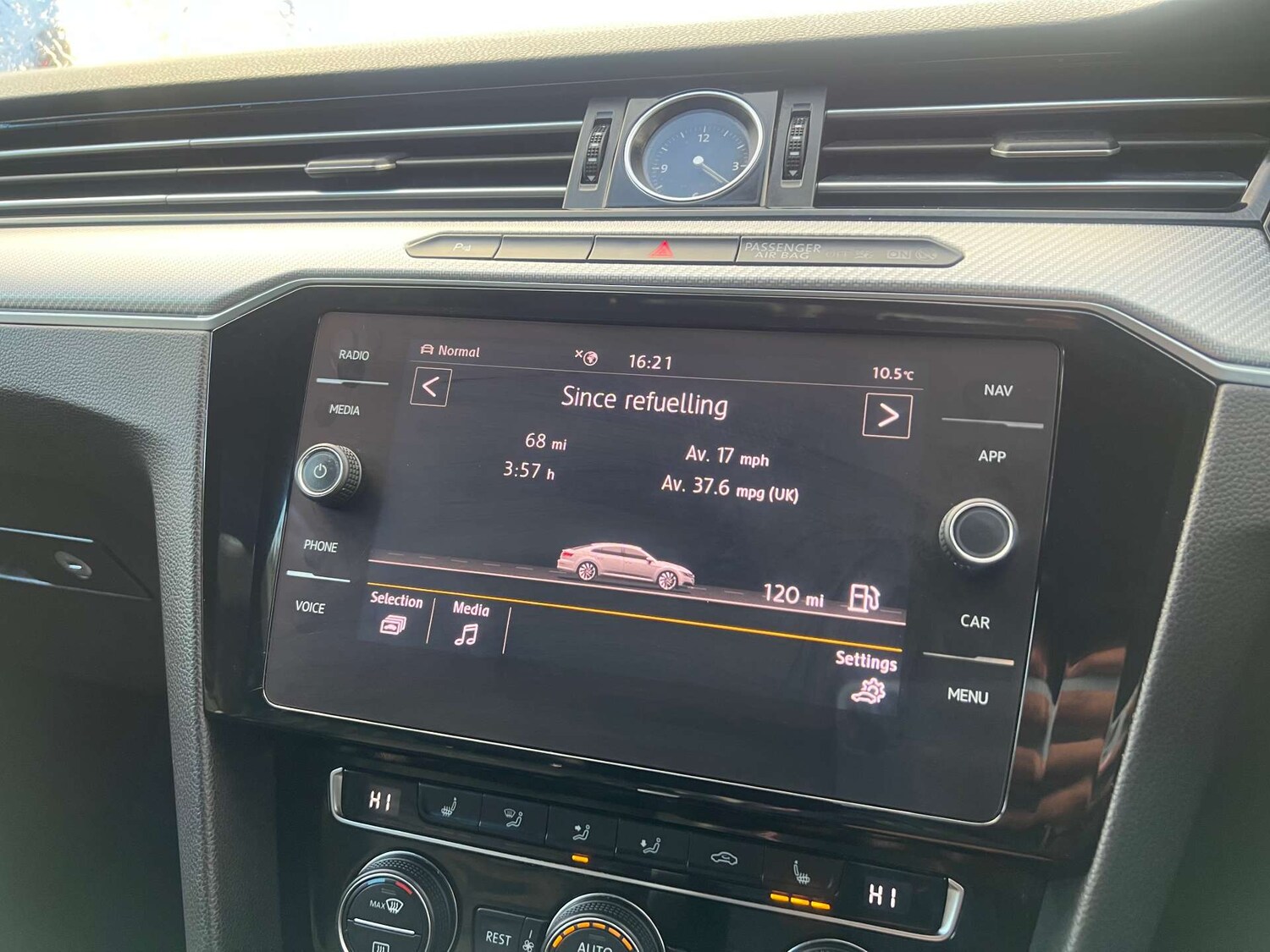 Used Volkswagen Arteon 2018 for sale - 77590655: Photo 41