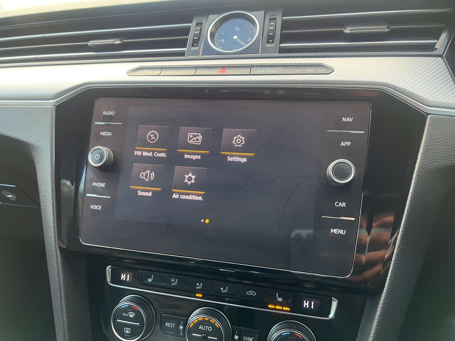 Used Volkswagen Arteon 2018 for sale - 77590655: Photo 43