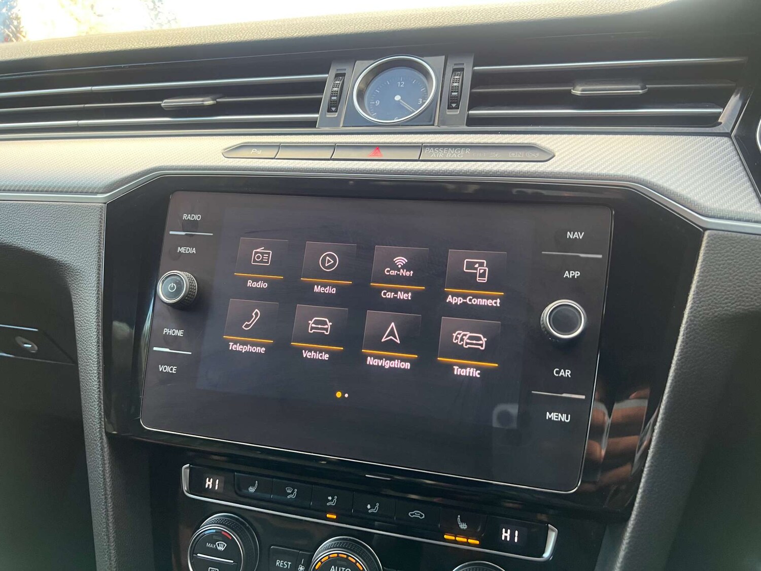 Used Volkswagen Arteon 2018 for sale - 77590655: Photo 44