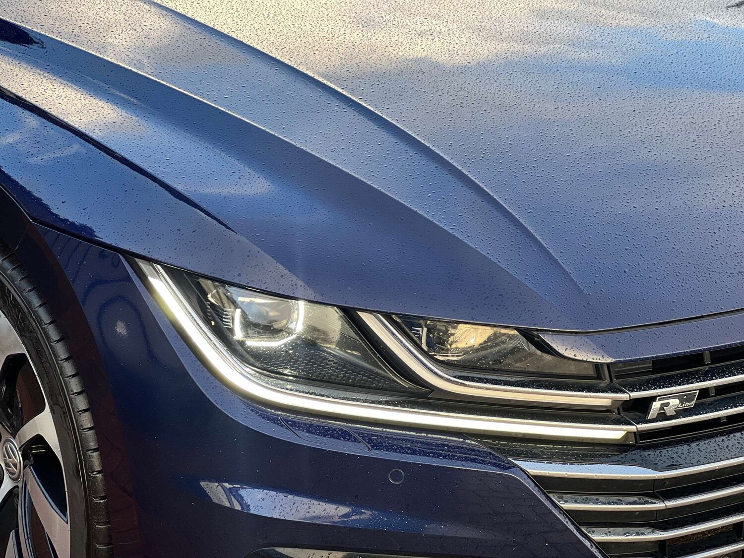 Used Volkswagen Arteon 2018 for sale - 77590655: Photo 46