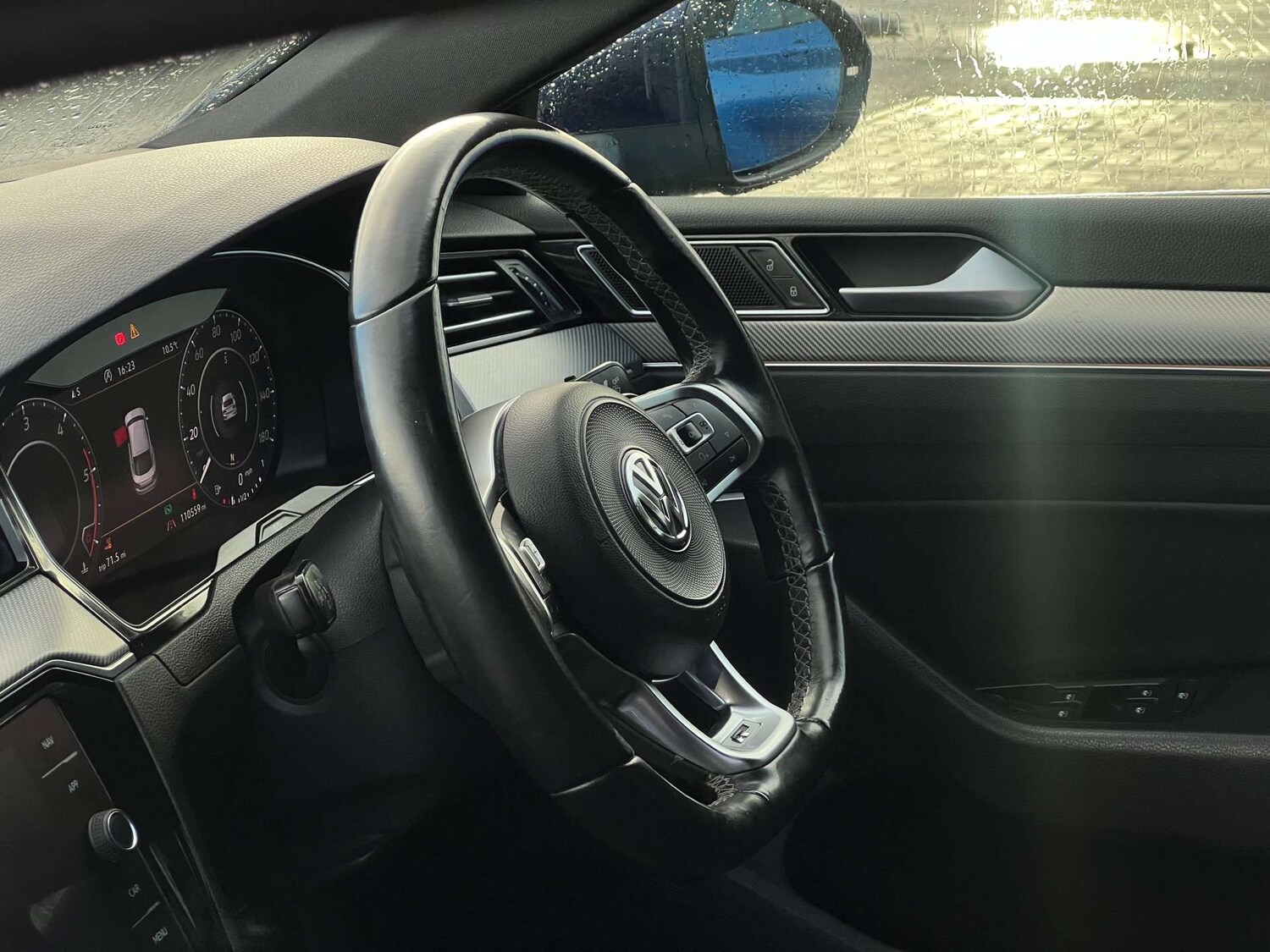 Used Volkswagen Arteon 2018 for sale - 77590655: Photo 47